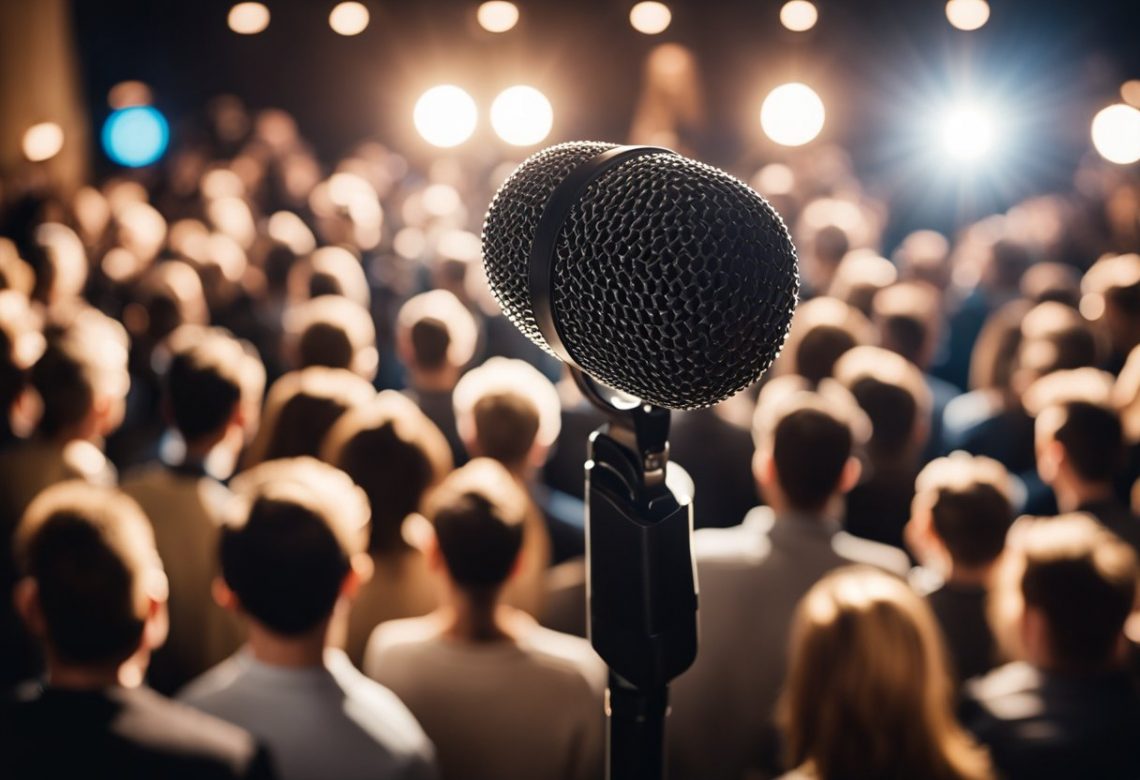 Learn How To Rap Here: 2 Tips To Master the Basics and Advance Your ...