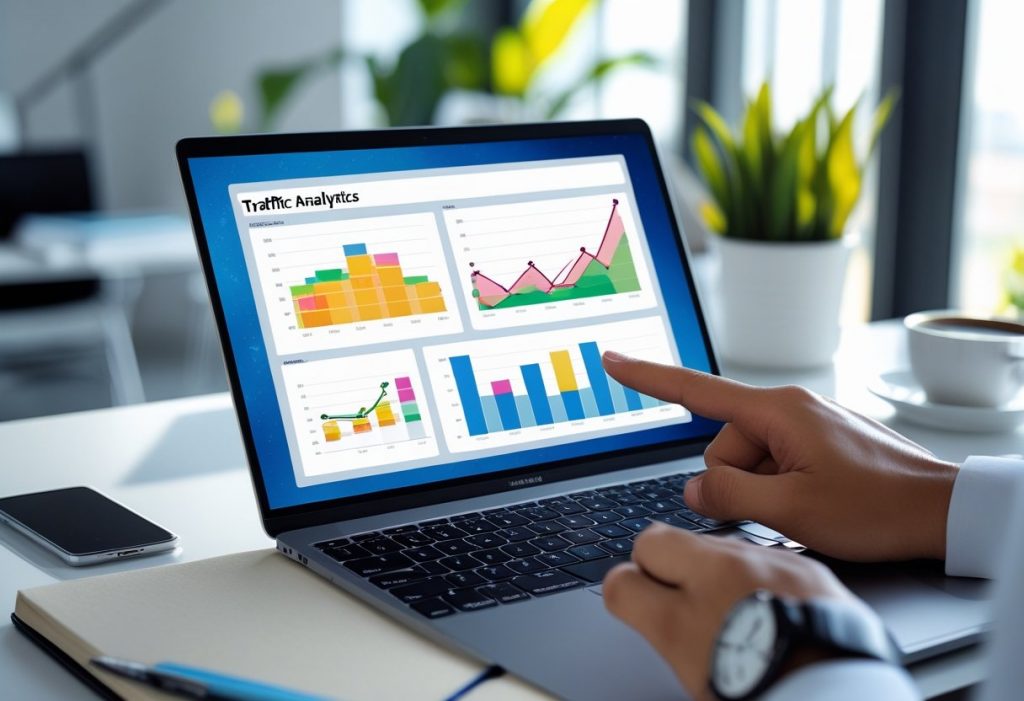 Exittrafficnetwork.com Review