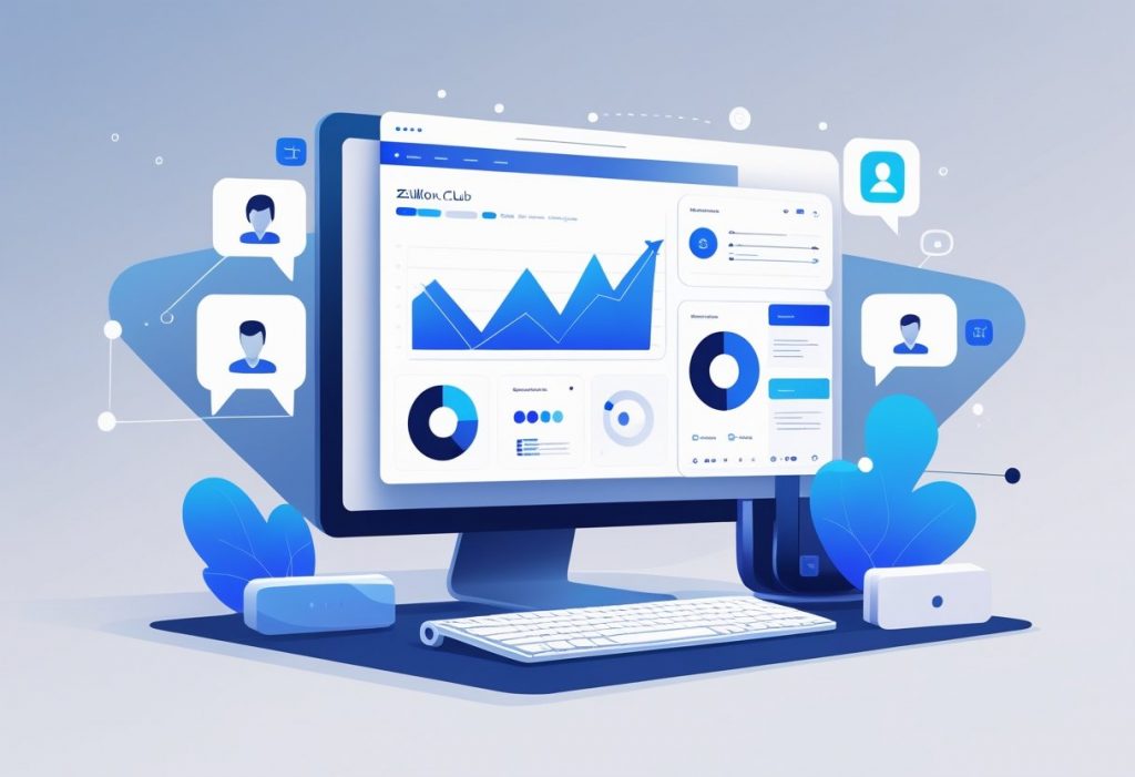 Bzillion.club Review