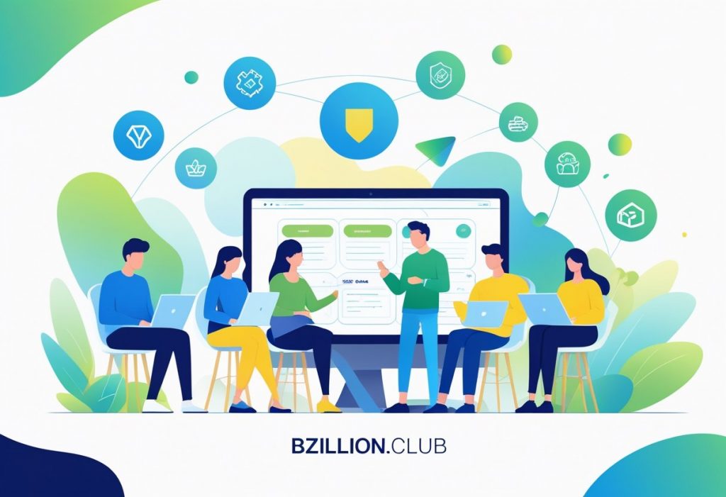 Bzillion.club Review