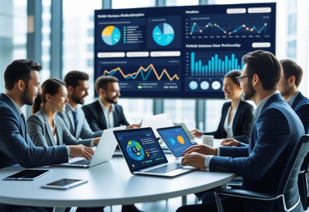 MyTrafficPartners.com Review