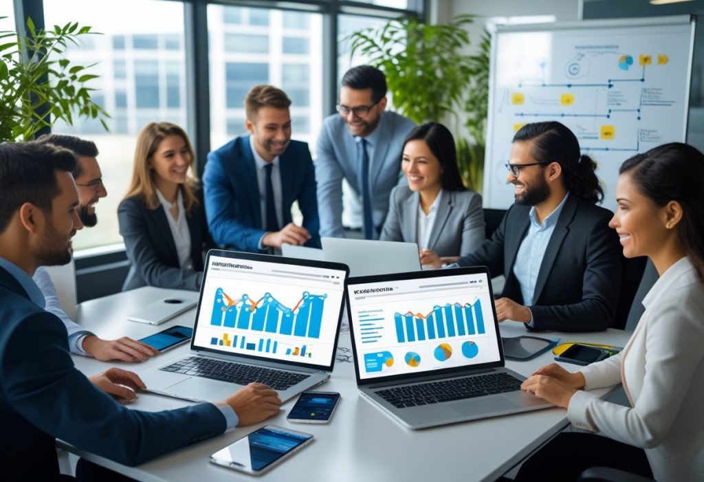 MyTrafficPartners.com Review