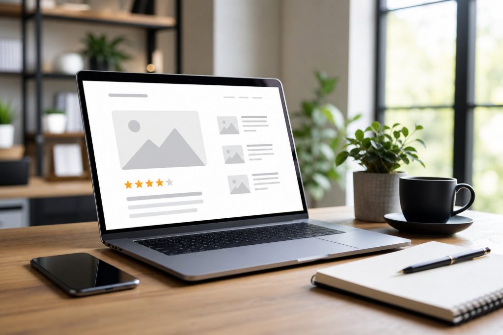 Oliverzander.com Review