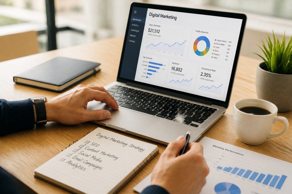 Click Leverage Review