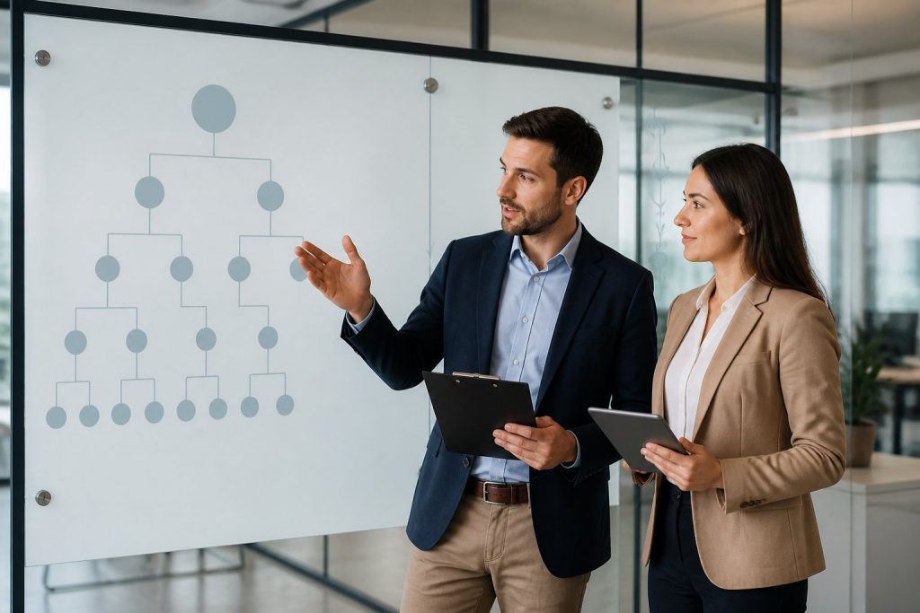 What Is the Difference Between MLM and Direct Sales