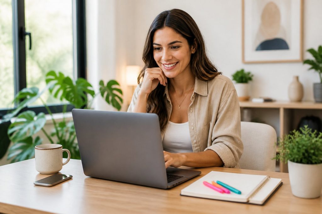 Do You Need Social Media to Make Money From Home
